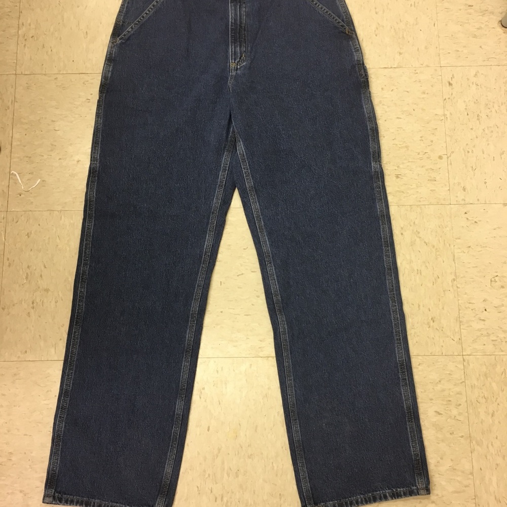 Carhartt Carpenter Jeans